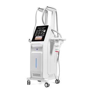 เครื่องนวดกระชับสัดส่วน 2026 V9 Max Vertical Anti-Aging Body Rolling Reduct สำหรับใบหน้าและร่างกาย ช่วยลดสัดส่วนและกระชับสัดส่วน - Product Image 3
