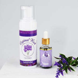 Hersteller Yoni Wasch schaum Frauen Gentle Intimate <span class=keywords><strong>Feminine</strong></span> Wasch schaum für Geruchs block pH Balanced Private Label Yoni <span class=keywords><strong>Wash</strong></span> - Product Image 3