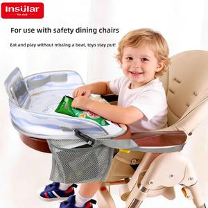 Tablero <span class=keywords><strong>de</strong></span> Dibujo Portátil <span class=keywords><strong>de</strong></span> Plástico para Niños, para Viajes, Cochecito, Silla Alta, Plegable, con Bandeja <span class=keywords><strong>de</strong></span> Juguetes - Product Image 4