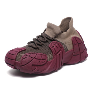 Scarpe da Corsa Lavorate a Maglia 2026, Sneakers Sportive da Donna a Basso Prezzo - Product Image 2
