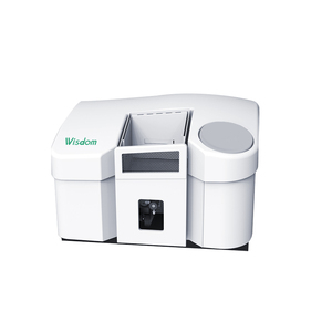 Phương pháp ngọn lửa chùm kép quang phổ hấp thụ nguyên tử Máy quang phổ SPF-W-A18 khôn ngoan hiệu chỉnh nền kép - Product Image 1