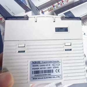 Controlador Electrónico CAM PLC Xinje CAM2-16T-E con Salida de Transistor 220V AC Original para Automatización Industrial - Product Image 2