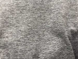 ขายตรงจากโรงงาน ผ้าเจอร์ซีย์สำหรับชุดกีฬา ระบายเหงื่อได้ดี ผลิตจากโพลีเอสเตอร์ 94% สแปนเด็กซ์ 6% เหมาะสำหรับชุดออกกำลังกาย ชุดว่ายน้ำ และชุดชั้นใน - Product Image 4