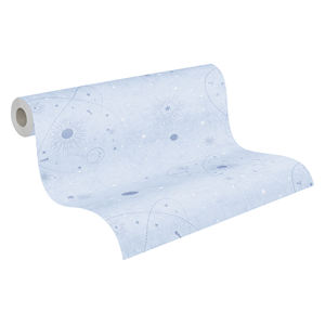 วอลเปเปอร์แบบไม่ทอ 771312 พรีเมียม ผิวเรียบเนียน ด้าน ทนแสงได้ดี ให้ประสิทธิภาพสูงสุด (รหัสสินค้า 4051315664636) - Product Image 6