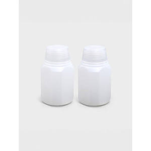 Bottiglia d'acqua da asporto monouso in 2 pezzi - Product Image 1