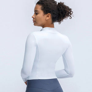 Camisa de equitación para mujer, para uso diario y en competiciones, para todas las estaciones, con ajuste cómodo - Product Image 3