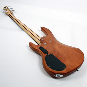 Nhà Máy Giá Rẻ Bán Buôn Tùy Chỉnh Electric <span class=keywords><strong>Bass</strong></span> Guitar - Product Image 6