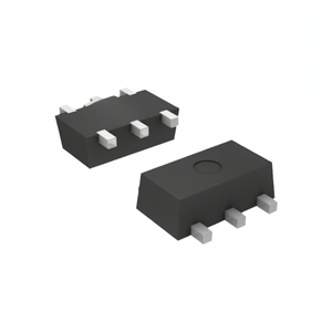 SOT 89 5/6 Power Management (PMIC) Electronic Circuit Components XC6222A12BPR-G Original - Product Image 1