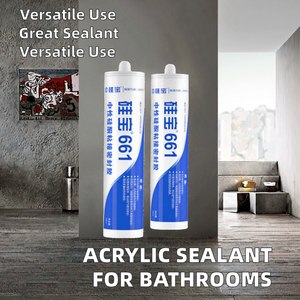 Adhésif en silicone neutre et composé d'étanchéité utiliser des instruments, automobiles, lampes, mastic <span class=keywords><strong>de</strong></span> <span class=keywords><strong>verre</strong></span> étanche mécanique - Product Image 4