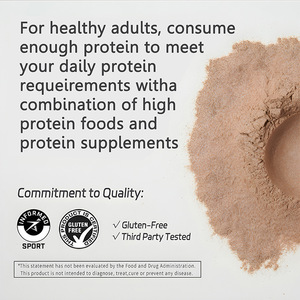 Oem <span class=keywords><strong>protein</strong></span> cao <span class=keywords><strong>Whey</strong></span> <span class=keywords><strong>Protein</strong></span> bột cho người lớn phổ biến cho thể thao tập thể dục nóng bán cho người lớn - Product Image 3