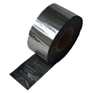 Ruban adhésif double face pour étanchéité au <span class=keywords><strong>bitume</strong></span> caoutchouté à base de polymère appliqué à <span class=keywords><strong>froid</strong></span> - Product Image 3