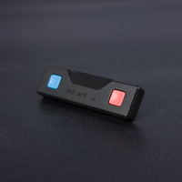 Honcam 2020 BT USB-C audio pour transmetteur Nintendo Switch