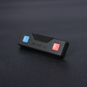 Honcam 2020 BT de audio para el transmisor Nintendo Switch de - Product Image 3