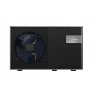 Pompe à chaleur air-eau Midea R290 - Product Image 4
