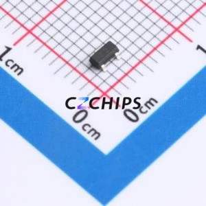 Nuevo y original BSS139 SOT-23 Transistor de efecto de campo (MOSFET) - Product Image 1