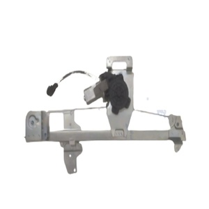 Régulateur lève-vitre électrique RH 0111HG0241N SCORPIO mahindra boléro pièces détachées démarreur et alternateur - Product Image 1