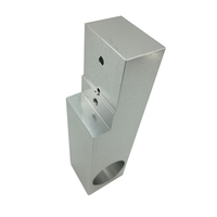 Fabricant de composants d'ingénierie CNC, usinage mécanique en acier inoxydable et aluminium, fraisage, tournage, brochage, électroérosion à fil, usinage de précision 0,01 mm