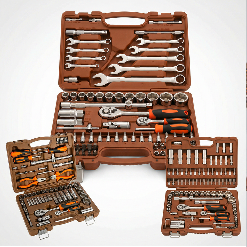 Wholesale Portable Auto Repair Tool Set