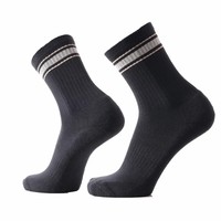 Chaussettes de sport d'été en coton jacquard respirantes pour hommes et femmes, personnalisables avec logo, pour activités de plein air, vente en gros