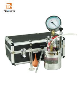 1L/7L Beton-Luftgehalt-Messgerät Manuell LA-0316 C-tech - Product Image 5