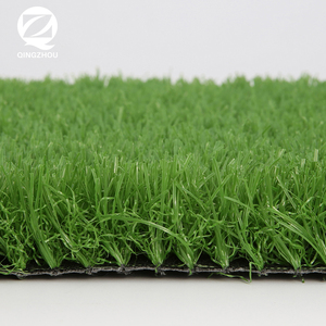 تشينغتشو مخصص ، العشب مخصص اللون والحجم العشب دائم للاستخدام في الهواء الطلق - Product Image 6