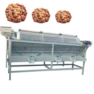 เครื่องคัดแยกเมล็ดแมคคาเดเมีย เครื่องปอกเปลือกเมล็ดแมคคาเดเมีย เครื่องรีดเมล็ดแมคคาเดเมีย - Product Image 1