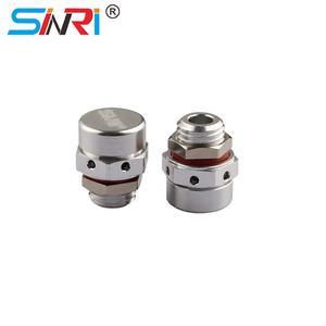 Katup Ventilasi Pelepas Tekanan Tahan Air SINRI IP67 <span class=keywords><strong>M12</strong></span> untuk Paket Baterai Motor - Product Image 5