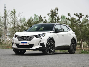 <span class=keywords><strong>Peugeot</strong></span> <span class=keywords><strong>E2008</strong></span> 2020 Edición de Lujo 3D, Vehículo Usado en Grandes Cantidades en Stock para Exportación a China - Product Image 2