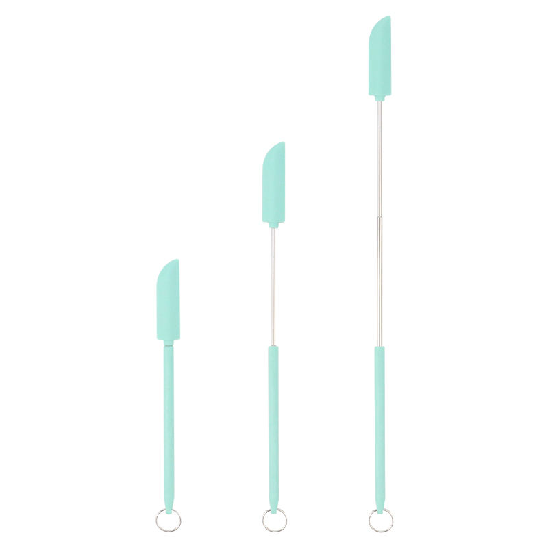 Light Green Spatula