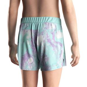 กางเกงกีฬาออกกำลังกายสำหรับผู้ชาย พิมพ์ลายโลโก้ตามสั่ง เหมาะสำหรับปั่นจักรยาน ฟิตเนส ยิม ยืดกล้ามเนื้อ มวยไทย - Product Image 6