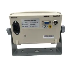LP7553, Заводское производство, различные весы, ЖК-светодиодный индикатор весов для настольных весов