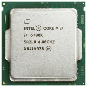 ซีพียู Intel Core I5-14600KF รุ่นใหม่ สำหรับเดสก์ท็อป ซ็อกเก็ต LGA 1700 ความเร็ว 5.3GHz 10nm สินค้ามือสอง - Product Image 1