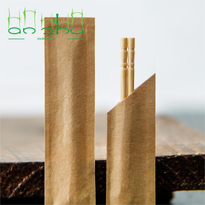 Cure-dents en bois de bambou jetables écologiques à double pointe pour <span class=keywords><strong>les</strong></span> fêtes Voyage pour <span class=keywords><strong>les</strong></span> restaurants Bambou naturel - Product Image 5