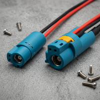 Câble de raccordement pour caméra embarquée BYD, adaptateur d'enregistreur 1 pour ATTO 3, ATTO 2, Dolphin, Seal, Song Plus
