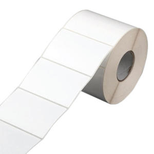 High-quality self-adhesive label <b>printing</b>, clear <b>printing</b> on coated paper. - Product Image 6