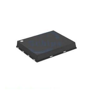 Componente Electrónico de Memoria CY15V108QN-20LPXCT 8 UQFN, Original, Servicio Integral - Product Image 1