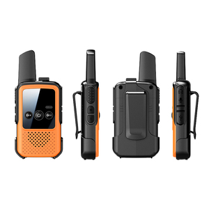 Mx-i1 Pro <span class=keywords><strong>Walkie</strong></span> Talkie trẻ em dài rang không dây Interphone cha-con tương tác liên lạc thông tin liên lạc hỗ trợ OEM/ODM - Product Image 6