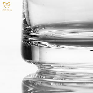 Los más vendidos de amazons <span class=keywords><strong>2022</strong></span> Share Crystal clear 33Oml Rock Glass para whisky - Product Image 5