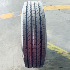 ยางรถบรรทุกเรเดียล FRIDERIC ขนาด 315/80R22.5 - Product Image 3