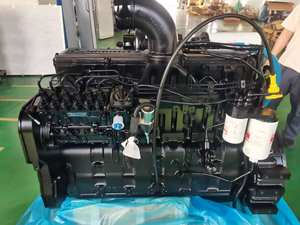 Nouvel ensemble moteur diesel TAI 6LT 8.9L pour 1983-2007, garantie de remplacement de 3 ans - Product Image 3