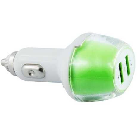 HEJU Car Charger WiFi Function 11KW/22KW Power USB Ports for BYD/VW for UL Certified Cigarette Lighter/AC/Wireless Wallbox