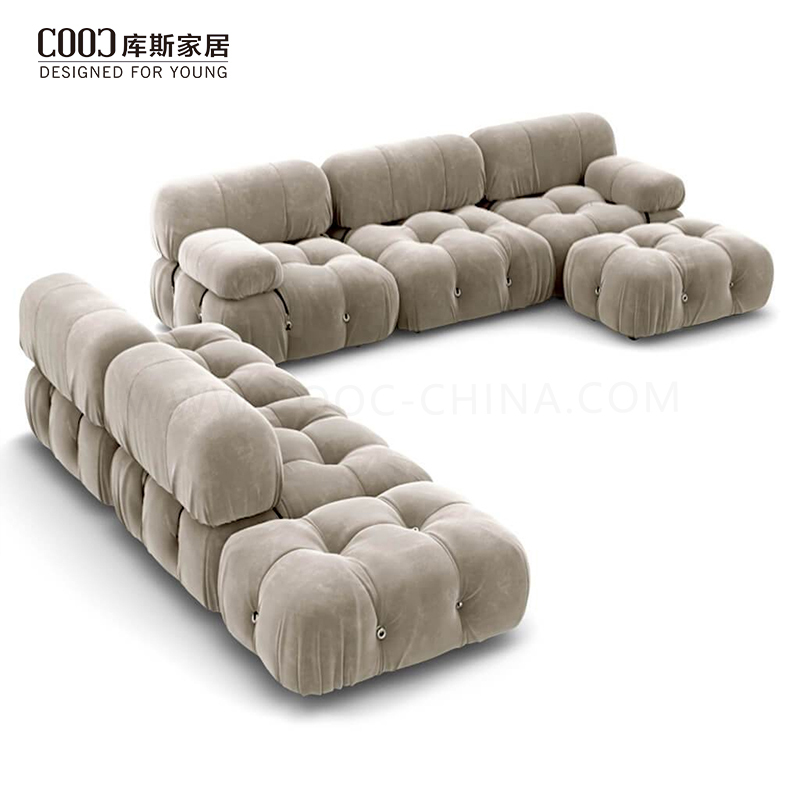 High Quality Living Room Sofa Set