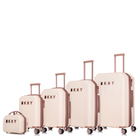 Buy Quality Luxury Luggage For International Travel 