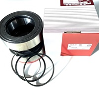 Nouvelles unités de moyeu de roue pour camion Man 803750B 566283.H195 1801594 805008 VKBA5408 BT2-0130A SET1335 503126457