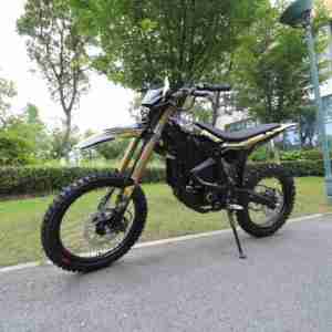 มอเตอร์ไซค์ใหม่ปี 2026 74v 24.5kw Surron Ultra Dirt Bike Mid-drive Mountain Pit 2 24.5kw Surron Ultra Bee 3c-off Road 2026 ใหม่ - Product Image 1