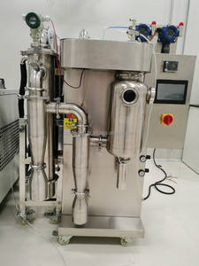 Séchoir à poudre de solvant de lait à petite échelle - Product Image 3