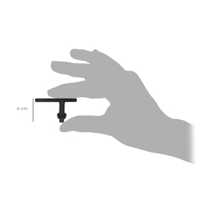Chiave per mandrino da trapano Ø 13 mm. - Product Image 2