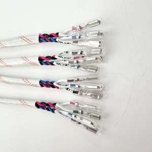 Kawat penghubung kompresor AC - Product Image 3