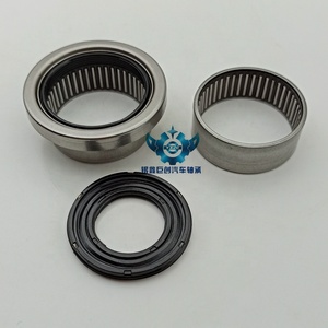 Nouveau kit de roulements d'essieu arrière PEUGEOT <span class=keywords><strong>206</strong></span> 5131.A6/5131.72 et 5174.07/5179.14 - 100% testé, garantie 12 mois - Product Image 4