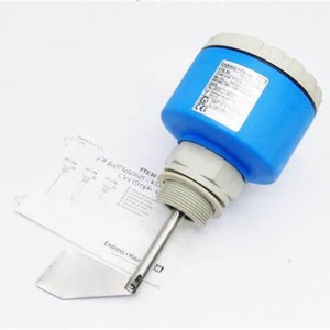 Nouveau produit Endress+Hauser Soliswitch FTE30 E+H – Détection de niveau par palette rotative en stock - Product Image 2
